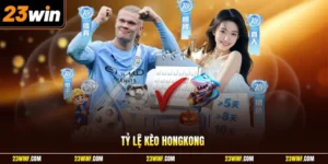 Tỷ lệ kèo Hongkong